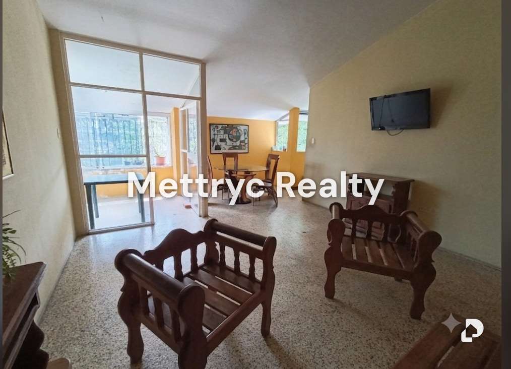 Apartamento en Ciudad Alianza, Guacara – 3