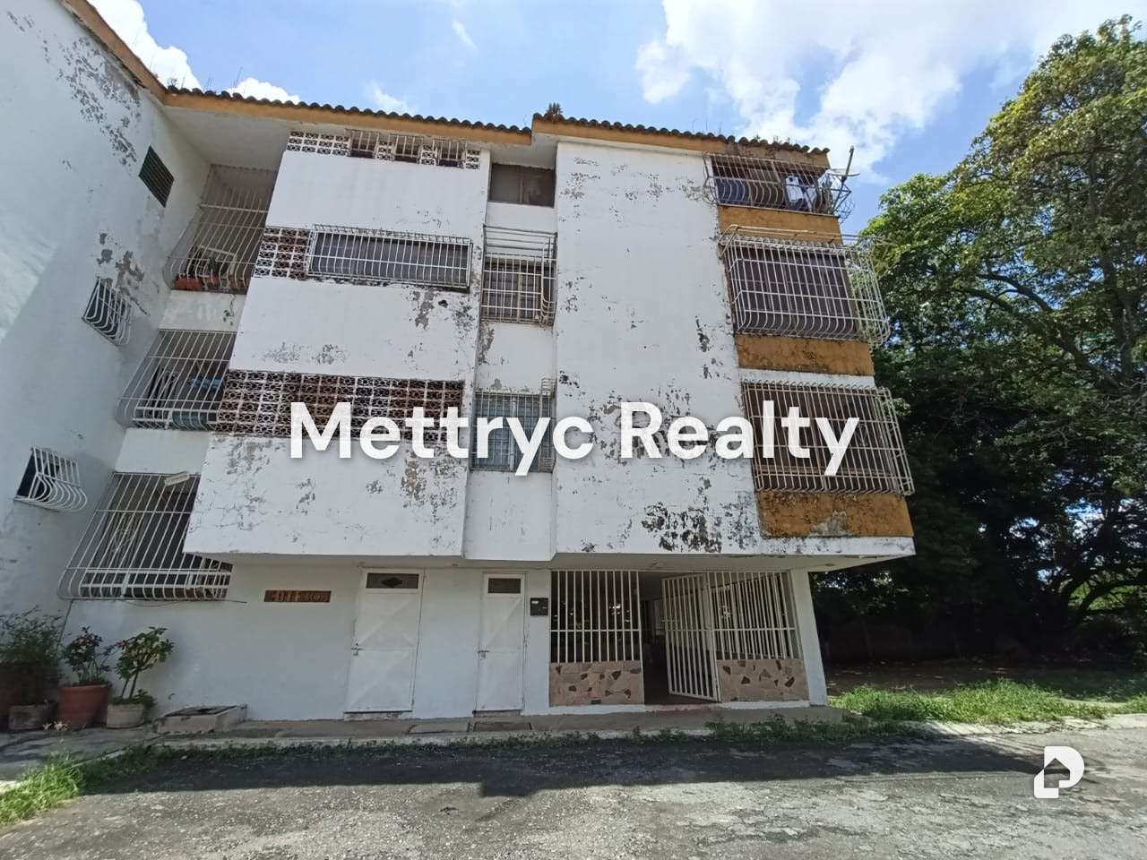 Apartamento en Ciudad Alianza, Guacara – 12