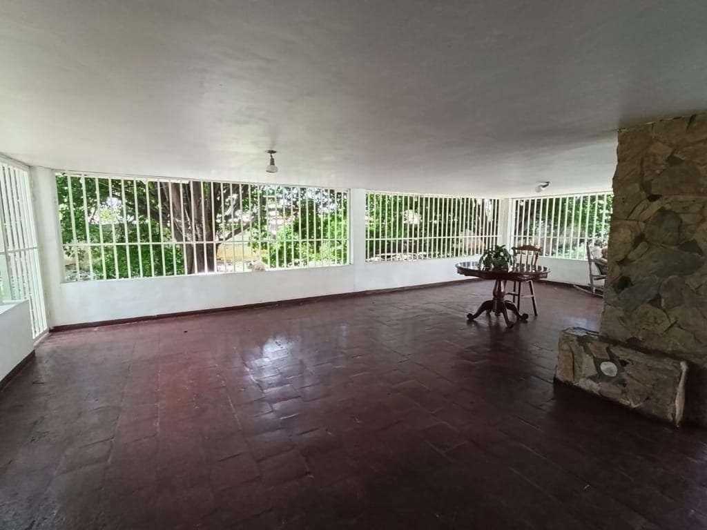 Apartamento en Ciudad Alianza, Guacara - 1