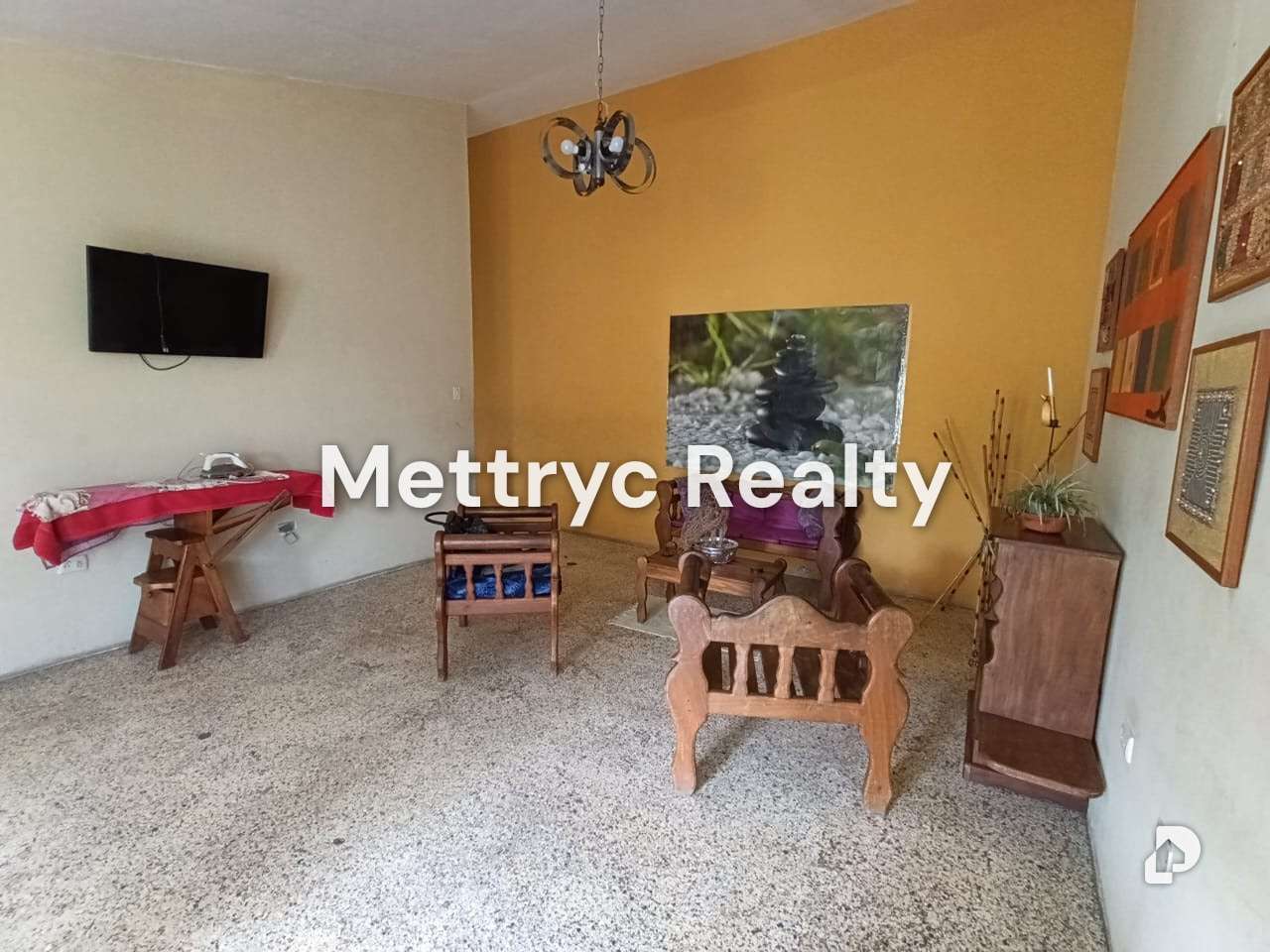 Apartamento en Ciudad Alianza, Guacara – 2