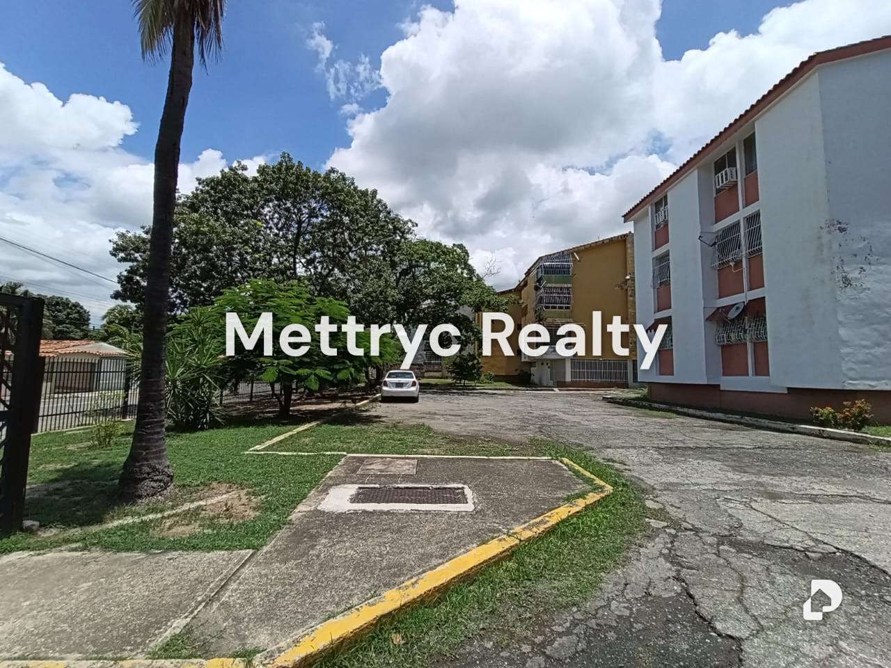 Apartamento en Ciudad Alianza, Guacara – 10