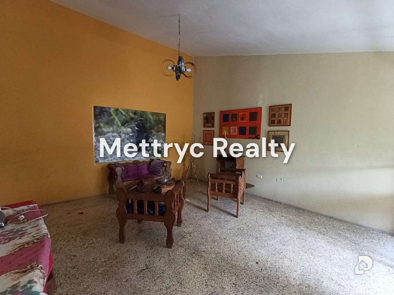 Apartamento en Ciudad Alianza, Guacara – 6
