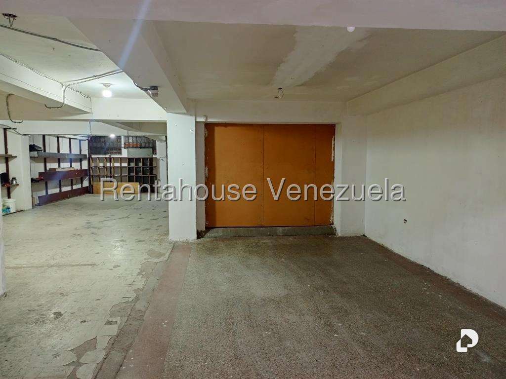 Edificio en Catedral, Caracas – 15