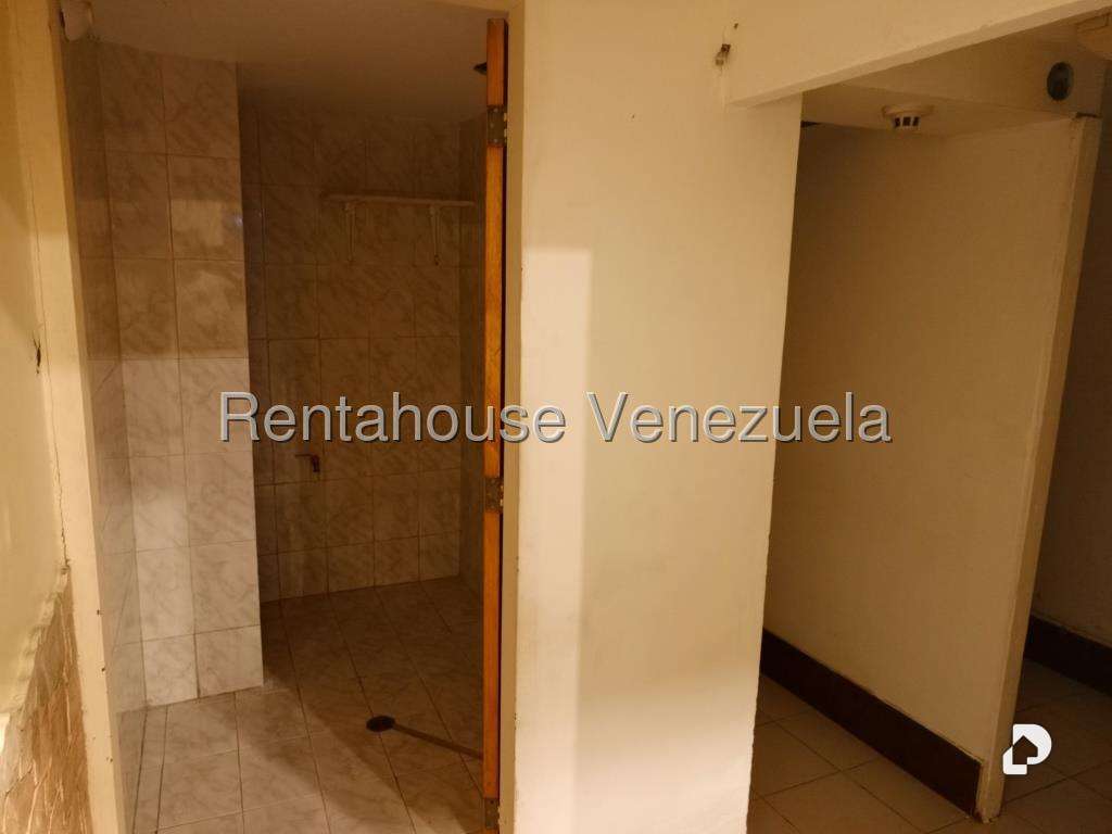 Edificio en Catedral, Caracas – 26