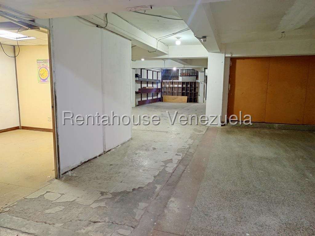 Edificio en Catedral, Caracas