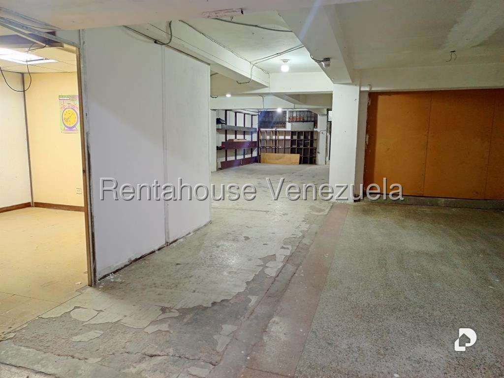 Edificio en Catedral, Caracas – 14