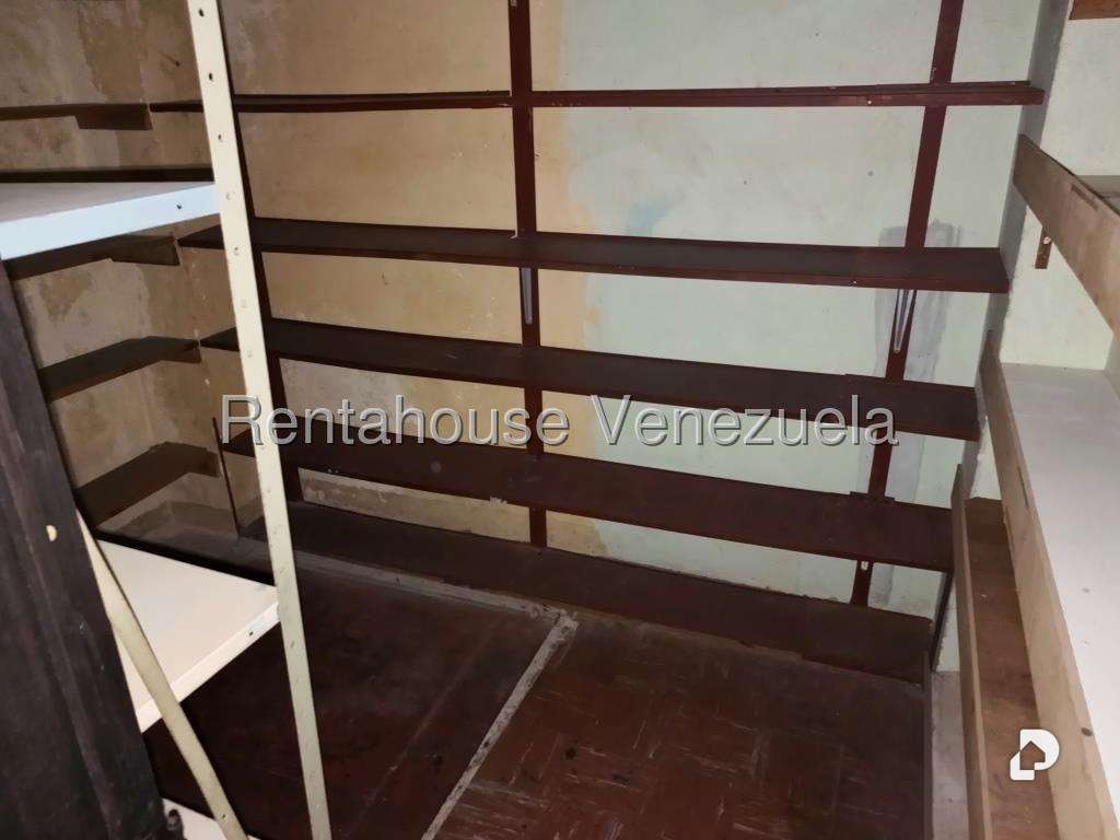Edificio en Catedral, Caracas – 22