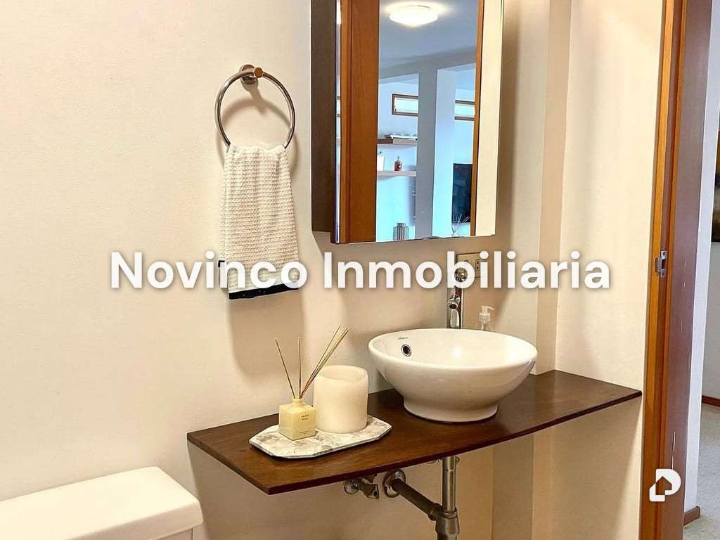 Apartment in La Castellana, Caracas – 6