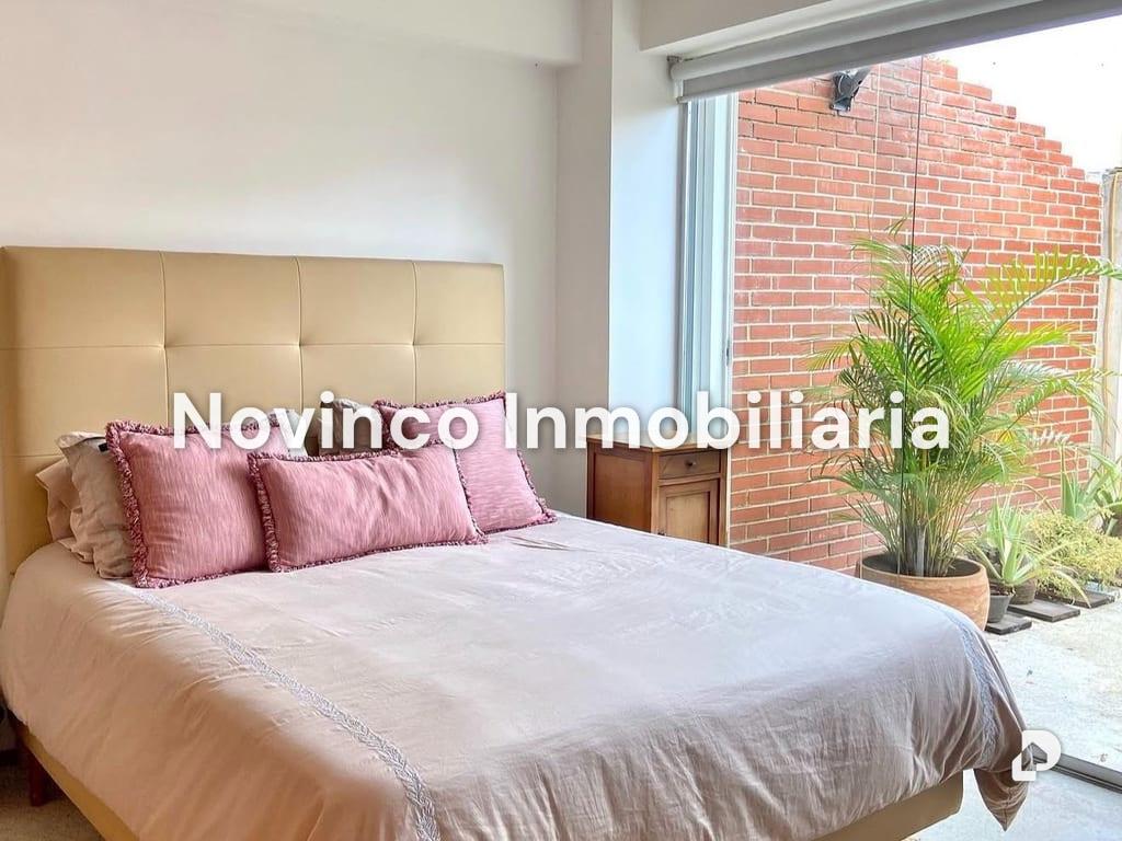 Apartment in La Castellana, Caracas – 5
