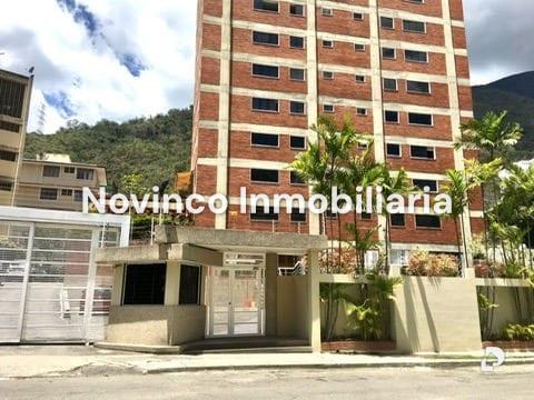 Apartment in La Castellana, Caracas – 1