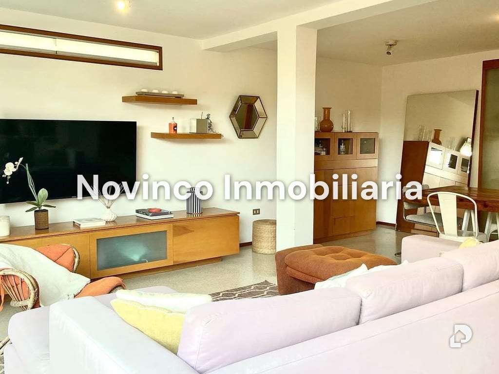 Apartment in La Castellana, Caracas – 2