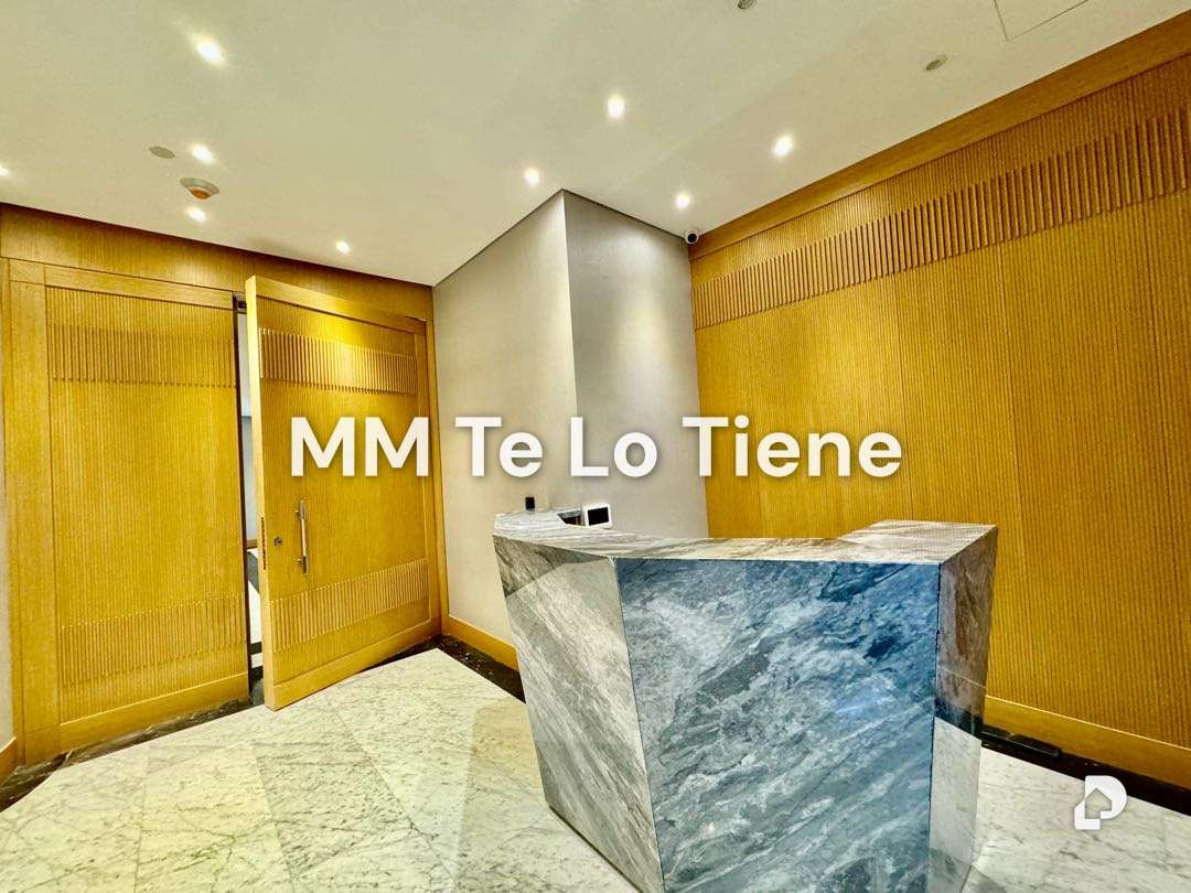 Oficina en La Castellana, Caracas – 3