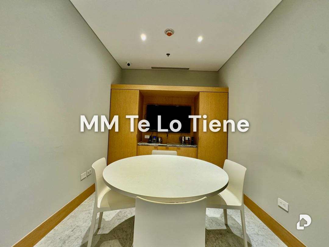 Oficina en La Castellana, Caracas – 15