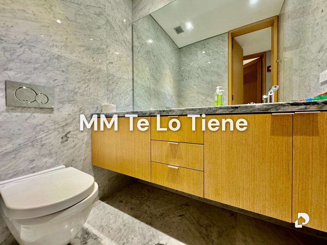 Oficina en La Castellana, Caracas – 10