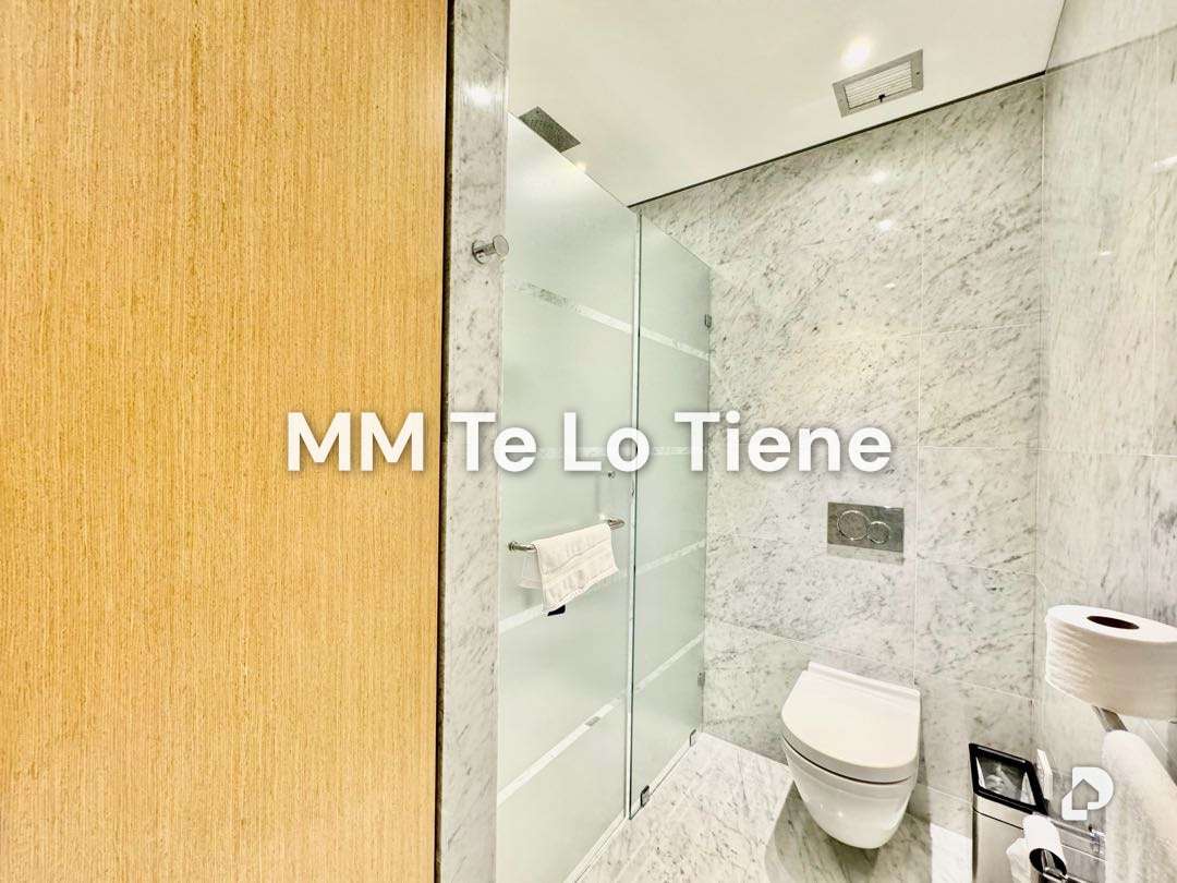 Oficina en La Castellana, Caracas – 20