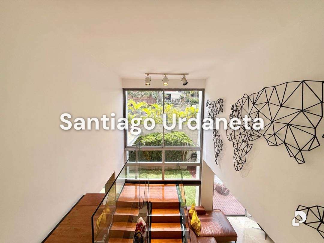 Apartamento en El Solar de El Hatillo, Caracas – 17
