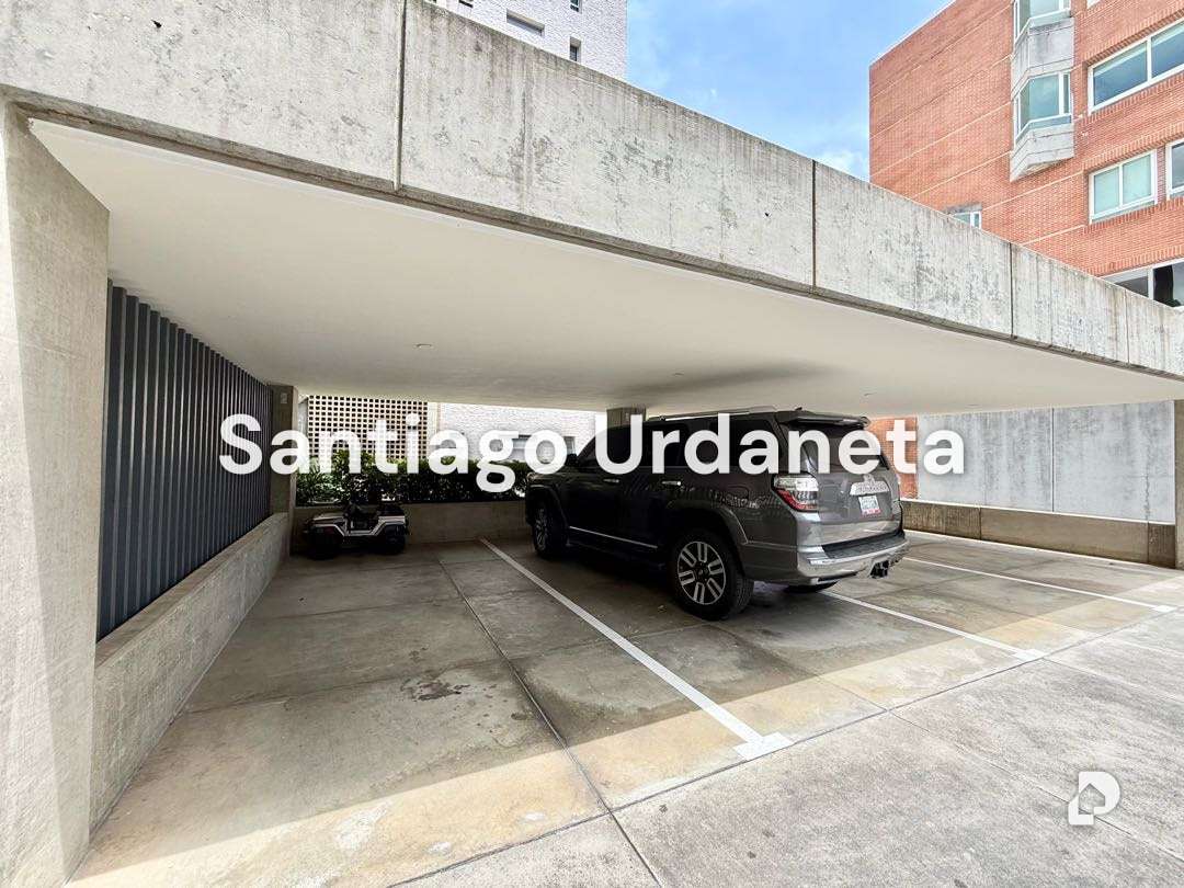 Apartamento en El Solar de El Hatillo, Caracas – 27