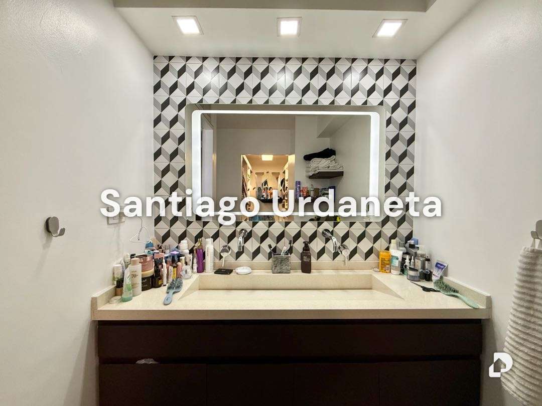 Apartamento en El Solar de El Hatillo, Caracas – 23
