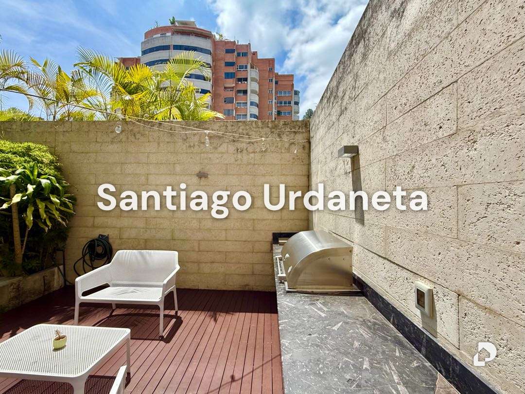 Apartamento en El Solar de El Hatillo, Caracas – 10