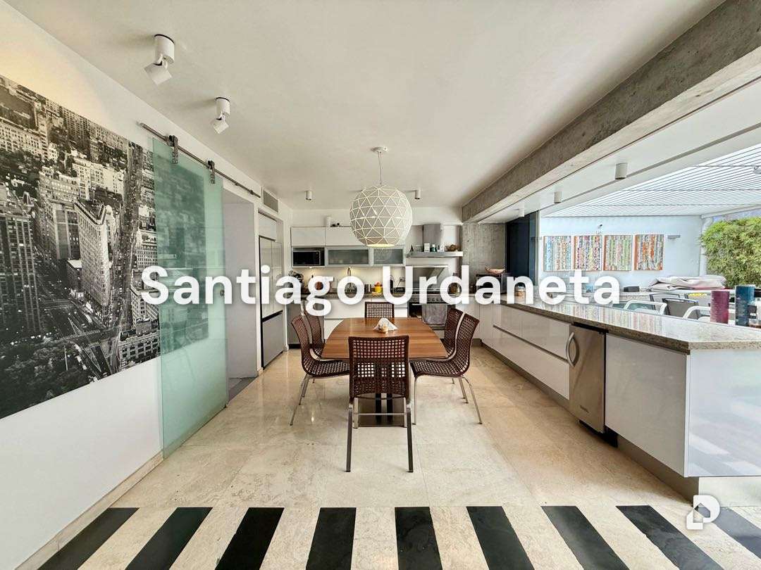 Apartamento en El Solar de El Hatillo, Caracas – 5
