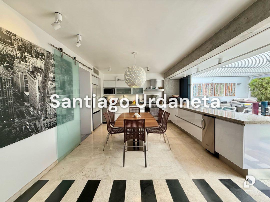 Apartamento en El Solar de El Hatillo, Caracas – 5