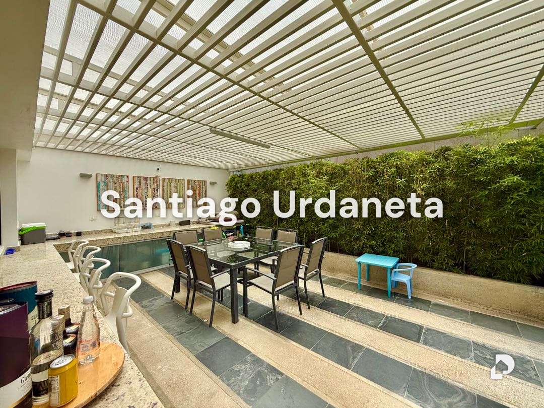 Apartamento en El Solar de El Hatillo, Caracas – 14