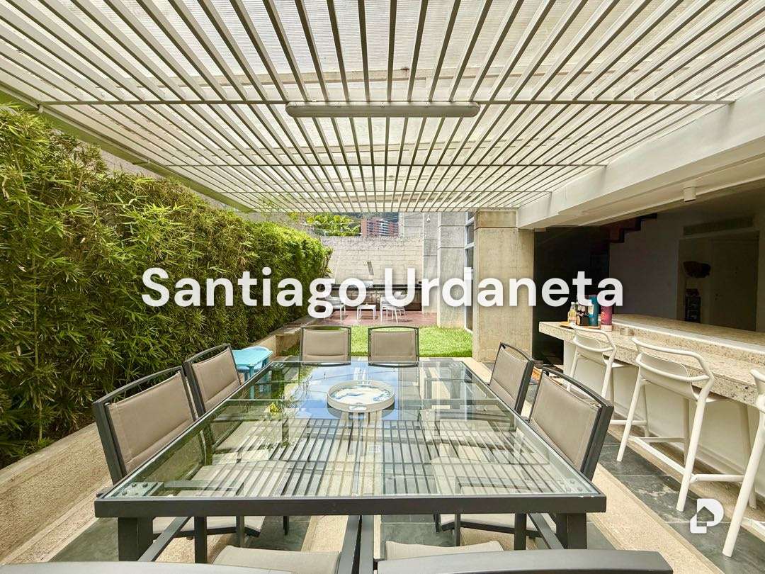 Apartamento en El Solar de El Hatillo, Caracas – 12
