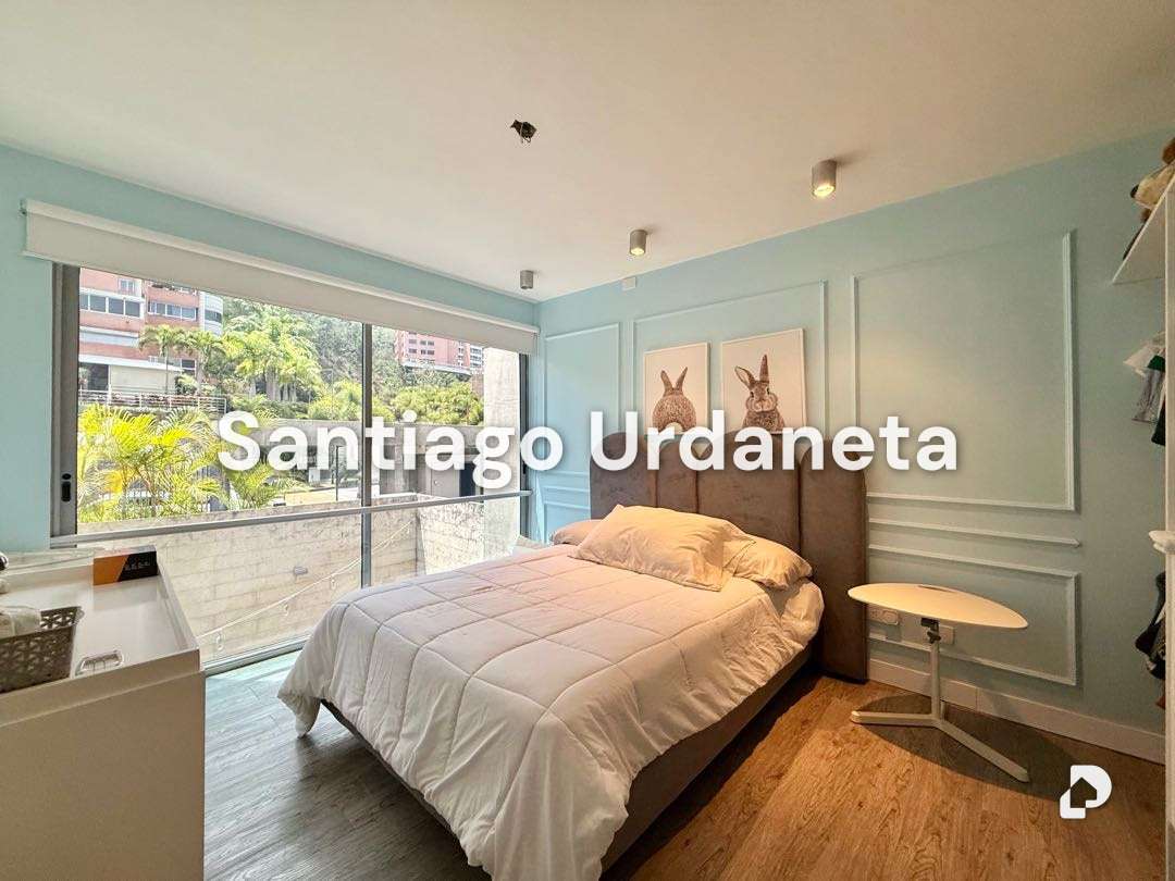 Apartamento en El Solar de El Hatillo, Caracas – 19