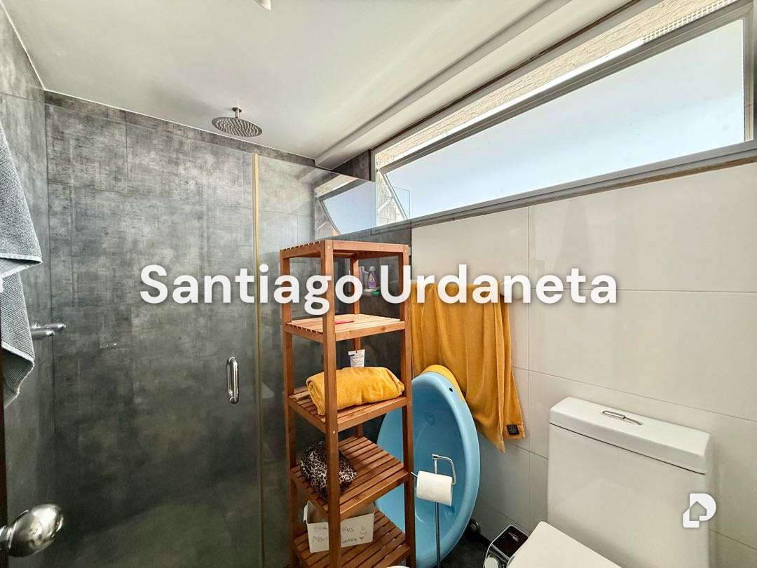 Apartamento en El Solar de El Hatillo, Caracas – 22