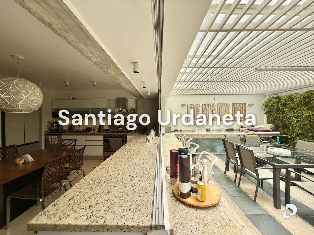 Apartamento en El Solar de El Hatillo, Caracas – 7