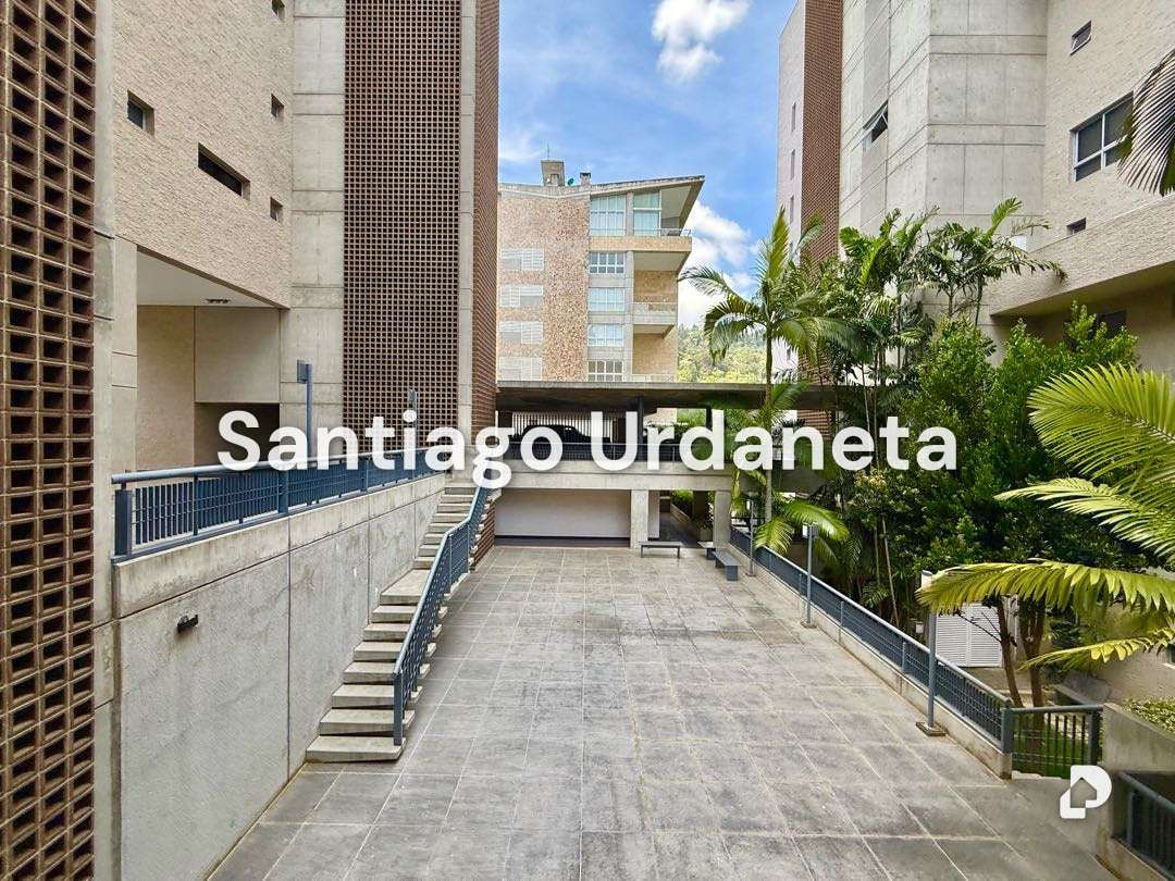 Apartamento en El Solar de El Hatillo, Caracas – 4