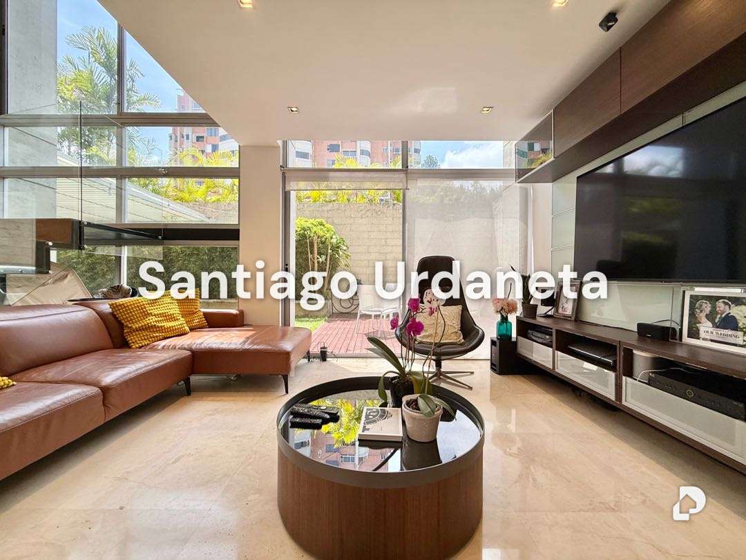 Apartamento en El Solar de El Hatillo, Caracas – 8