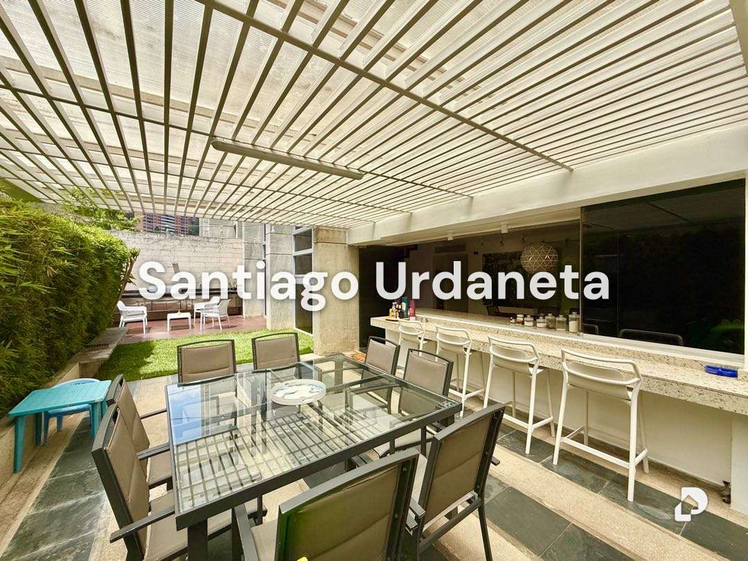 Apartamento en El Solar de El Hatillo, Caracas – 11