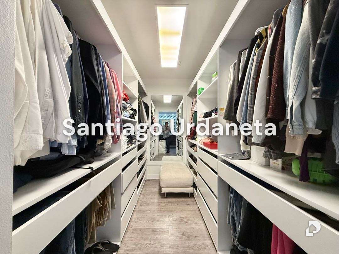 Apartamento en El Solar de El Hatillo, Caracas – 24