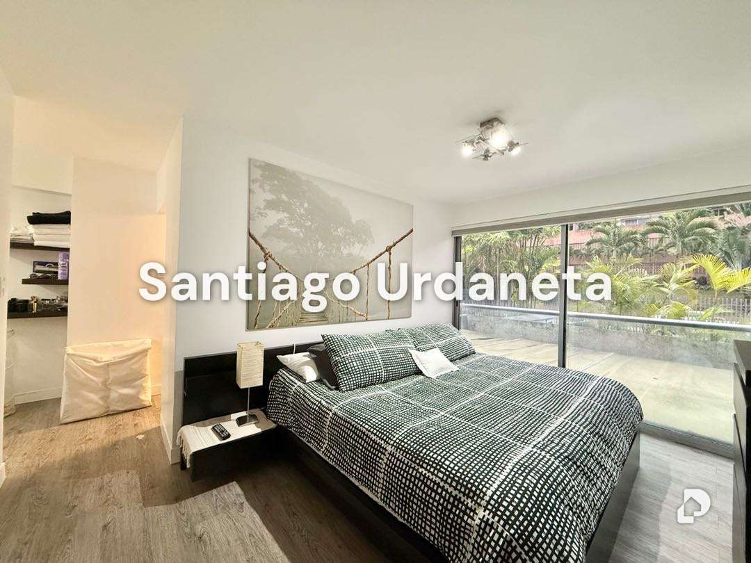 Apartamento en El Solar de El Hatillo, Caracas – 26