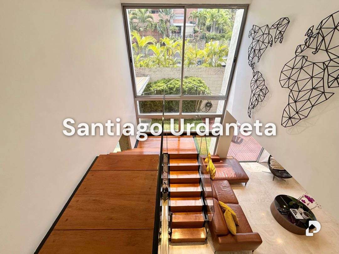 Apartamento en El Solar de El Hatillo, Caracas – 16
