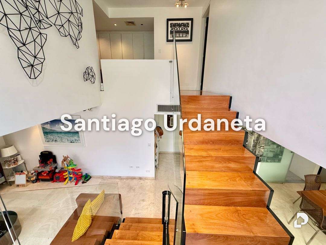 Apartamento en El Solar de El Hatillo, Caracas – 15