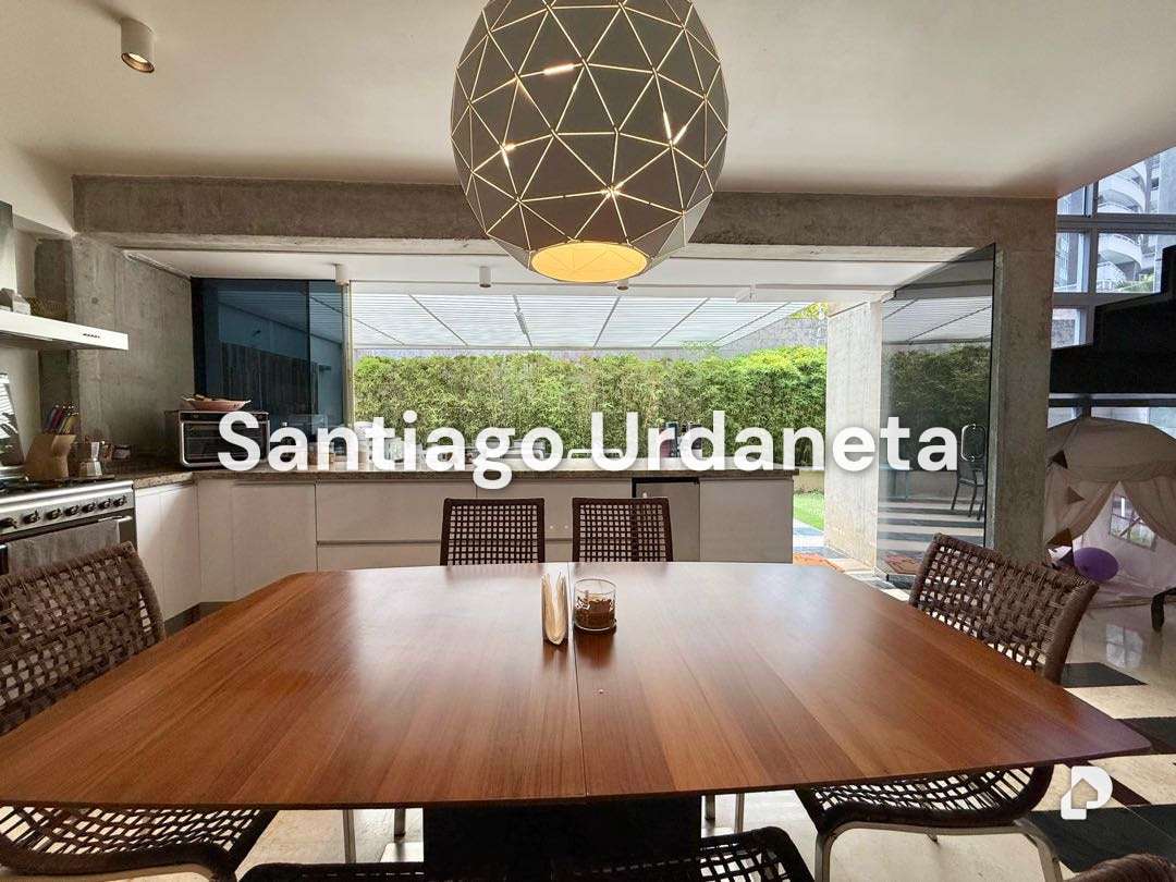 Apartamento en El Solar de El Hatillo, Caracas – 6