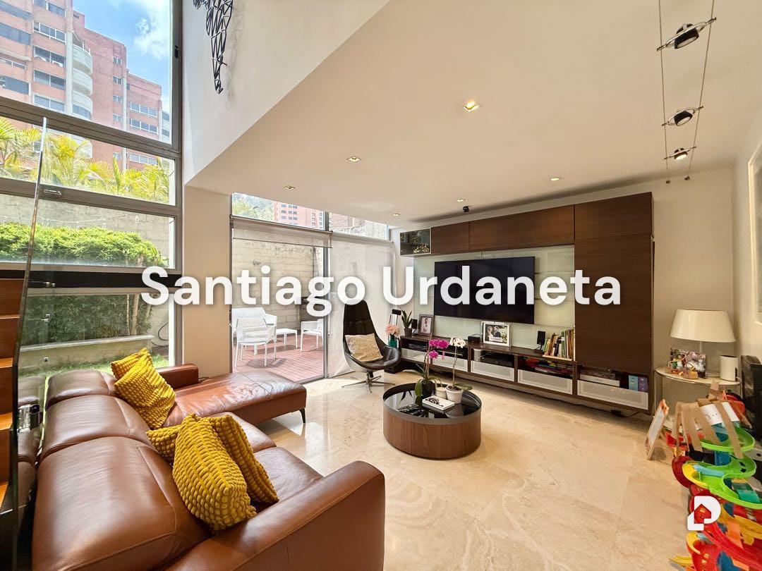 Apartamento en El Solar de El Hatillo, Caracas – 2