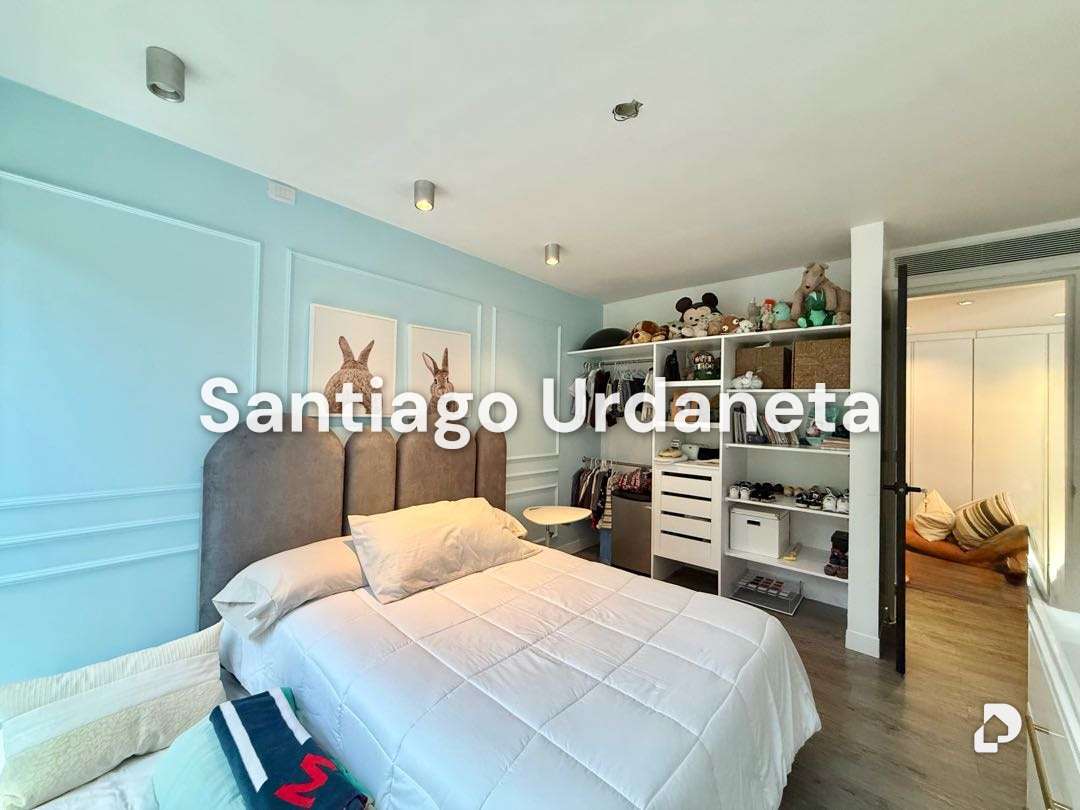 Apartamento en El Solar de El Hatillo, Caracas – 18