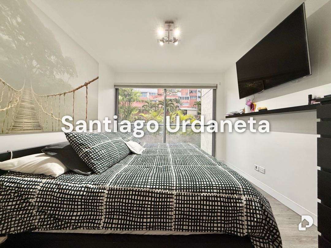 Apartamento en El Solar de El Hatillo, Caracas – 25