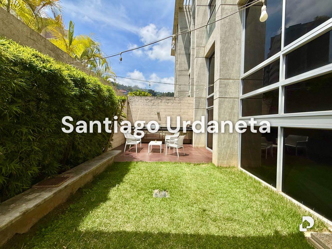 Apartamento en El Solar de El Hatillo, Caracas – 1