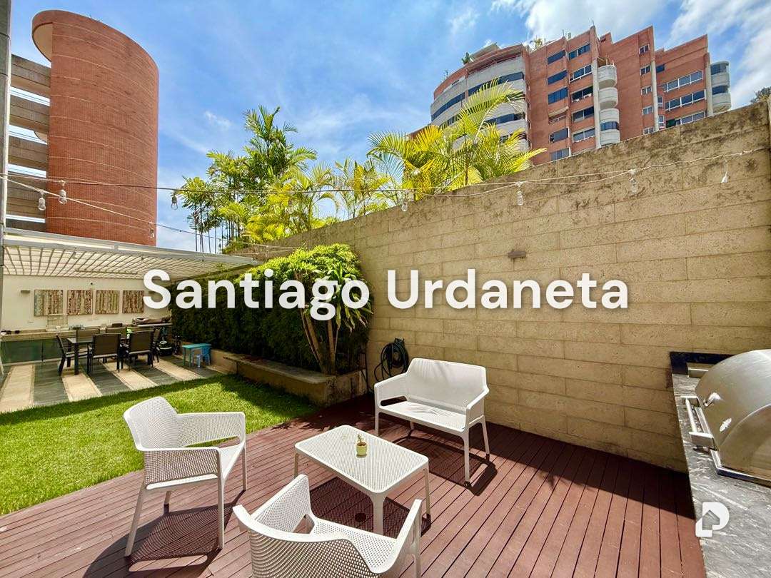Apartamento en El Solar de El Hatillo, Caracas – 9