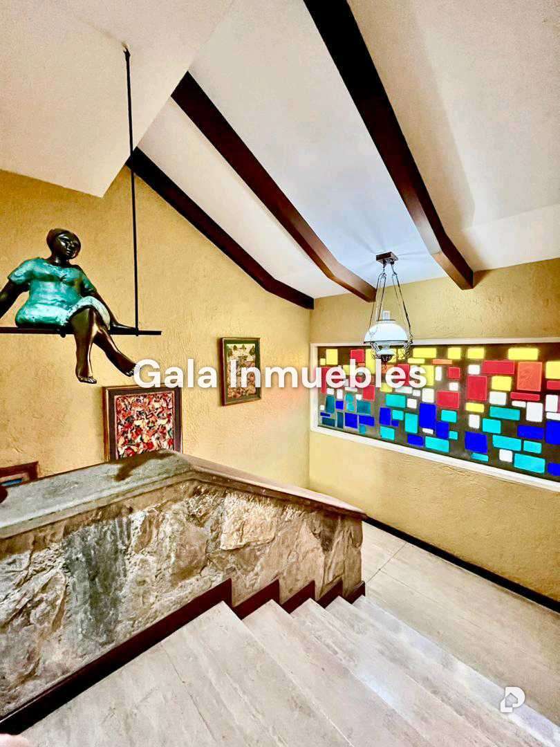 House in La Lagunita, Caracas – 20