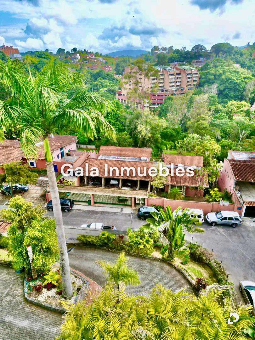 House in La Lagunita, Caracas – 1