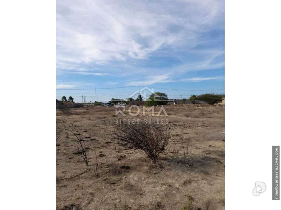 Terreno en Punto Fijo – 1