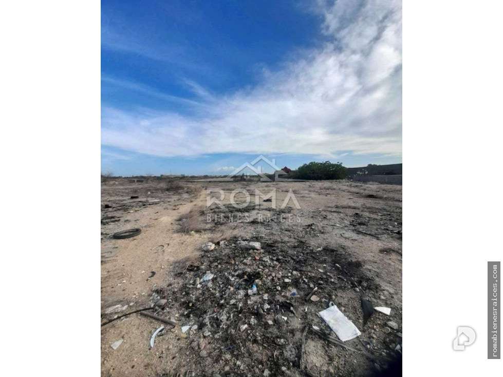 Terreno en Punto Fijo – 2