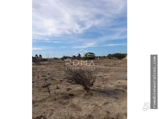 Terreno en Punto Fijo – 4
