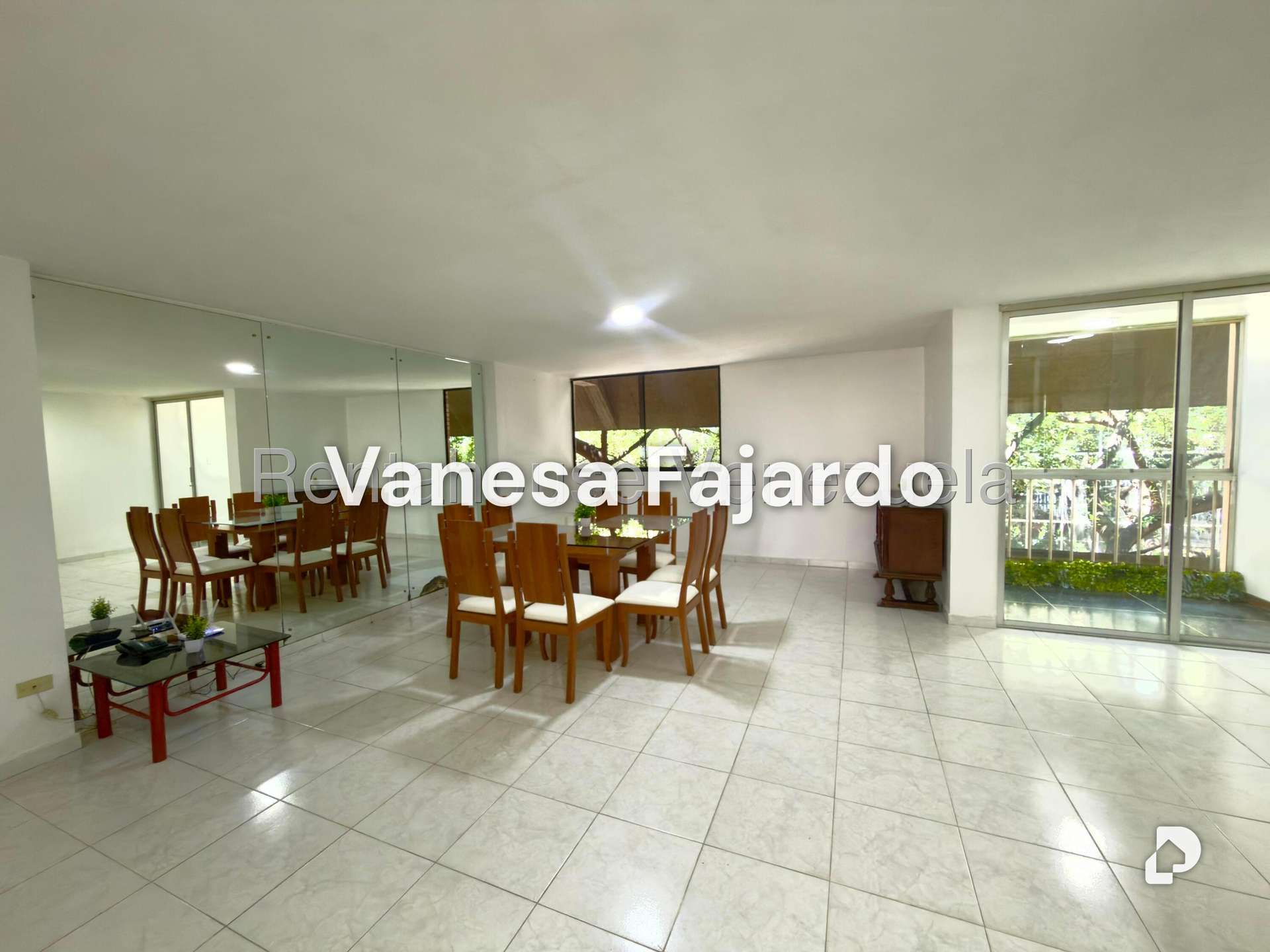 Apartamento en Sabana Grande, Caracas – 6