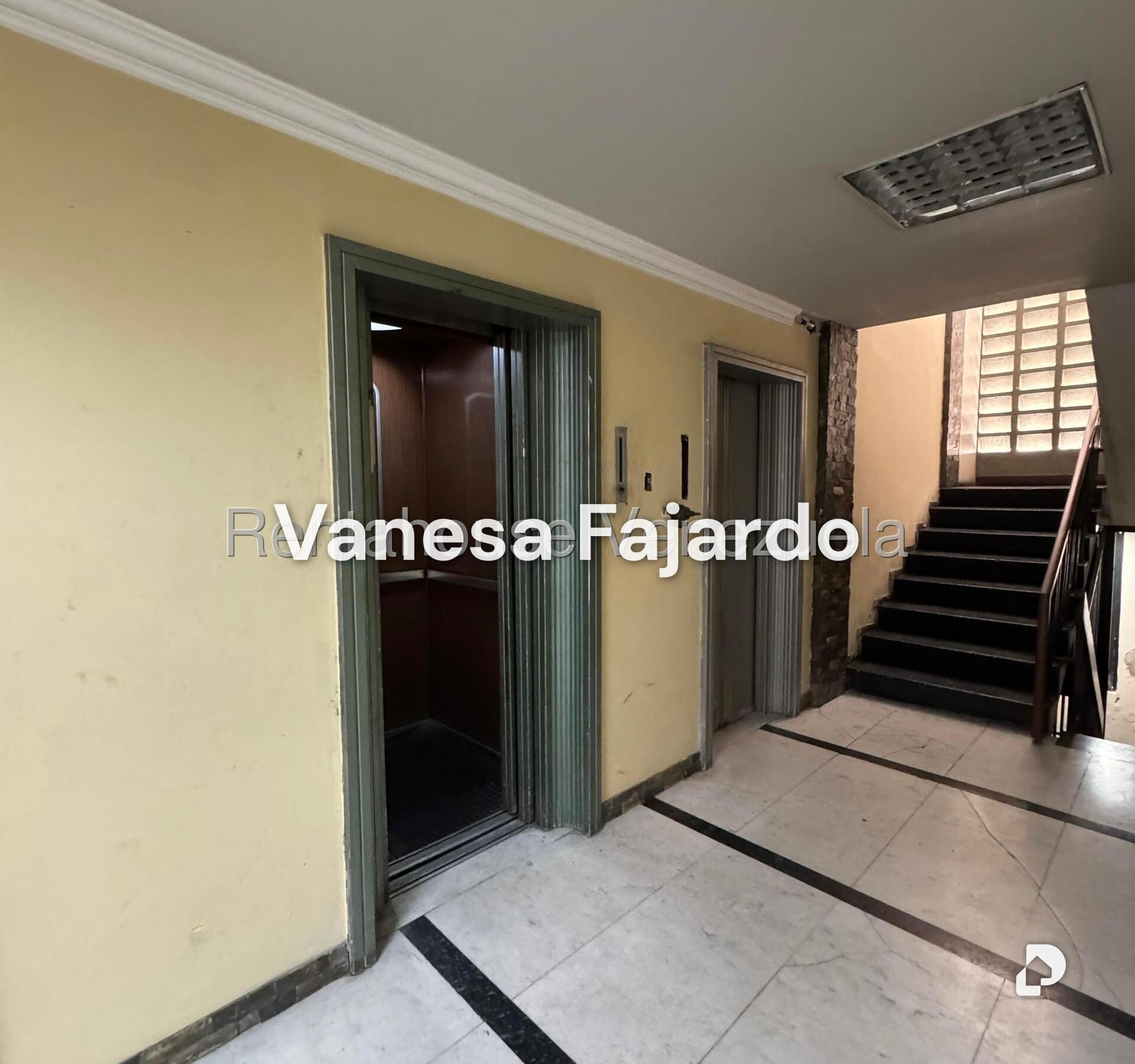Apartamento en Sabana Grande, Caracas – 3